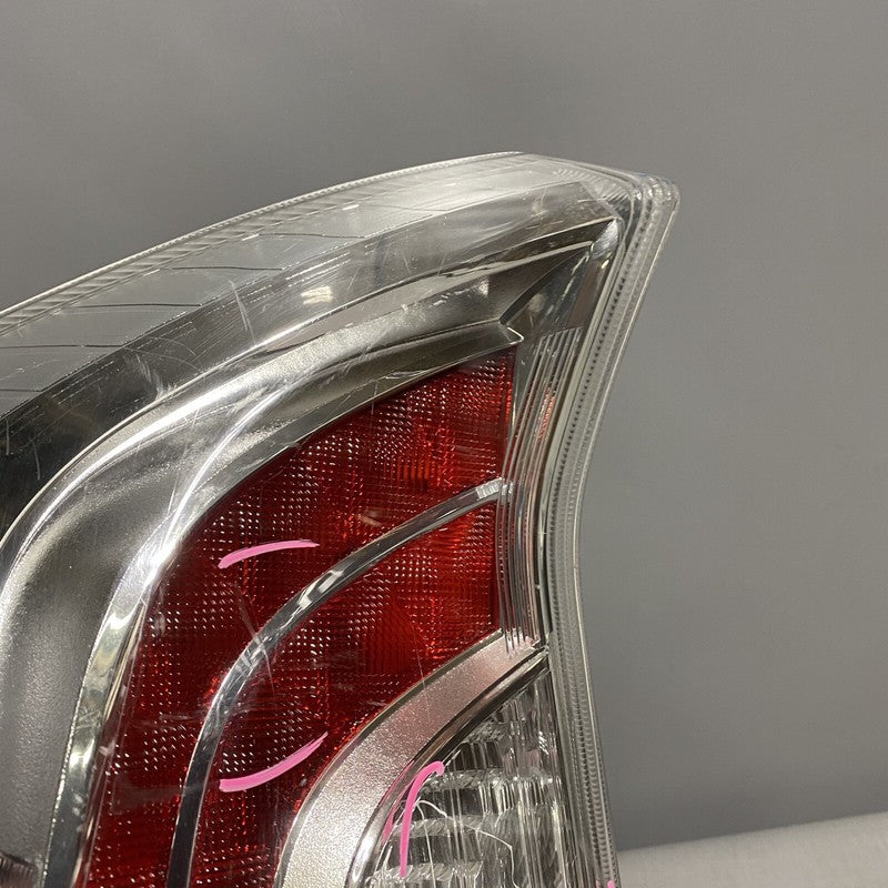 TOYOTA PRIUS TAIL LIGHT LEFT DRIVER 2012 2013 2014 2015 LED OEM