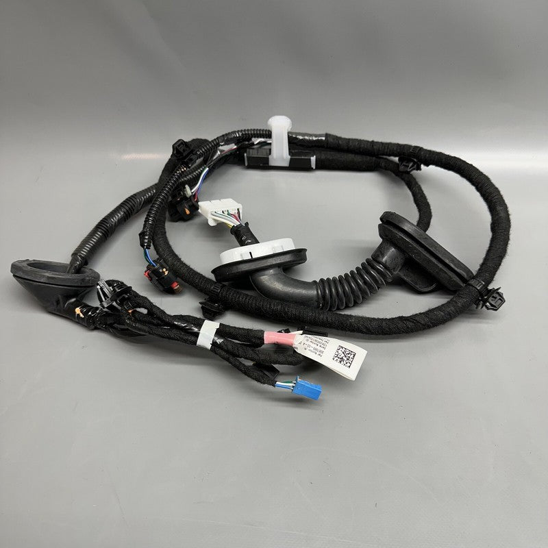 3067965-00-A TESLA MODEL 3 WIRE HARNESS LEFT FRONT DOOR 2017 2018 2019 2020 OEM 3067965-00-A