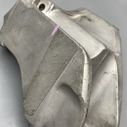 50537064DX ALFA ROMEO STELVIO ENGINE MOUNT BRACKET RIGHT 2017 2018 2019 OEM 50537064DX