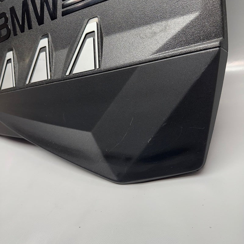 BMW X5 X6 X7 ENGINE COVER 2024 2025 2026 OEM 9847158