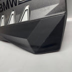 BMW X5 X6 X7 ENGINE COVER 2024 2025 2026 OEM 9847158