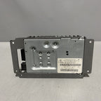 A1698208987 MERCEDES BENZ CLK350 AUDIO AMPLIFIER W209 CLK500 2006 2007 2008 2009 OEM