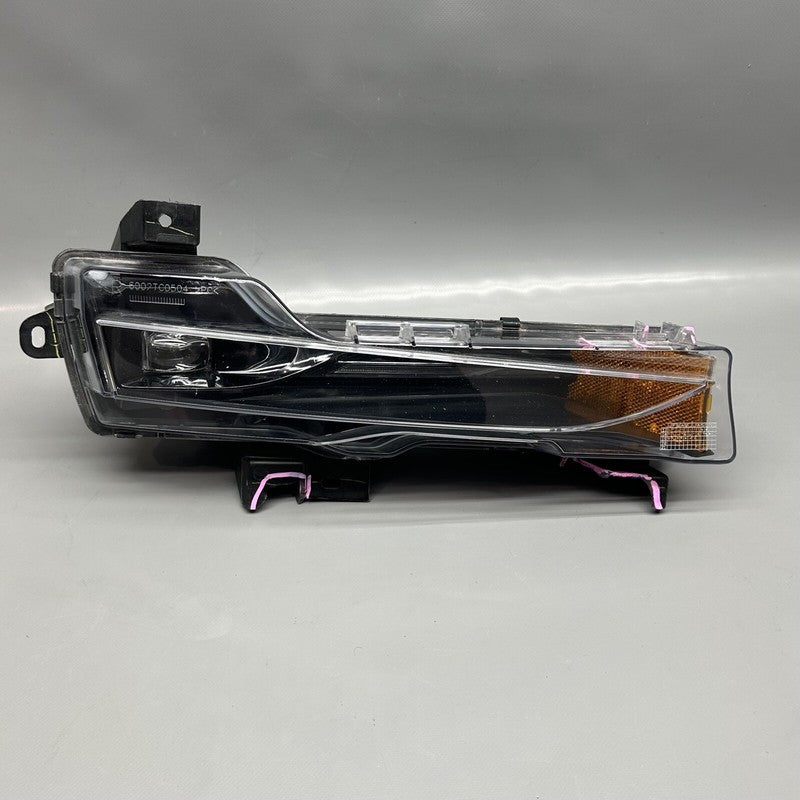 1077392-00-F TESLA MODEL 3 FOG LIGHT RIGHT PASSENGER 2017 18 19 20 21 2022 OEM 1077392-00-F