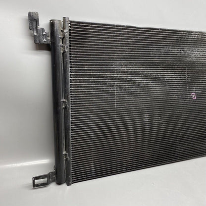 4M0816421B AUDI Q7 AC CONDENSER 5MM 4M0816421B 2017 2018 2019 AFTERMARKET OEM