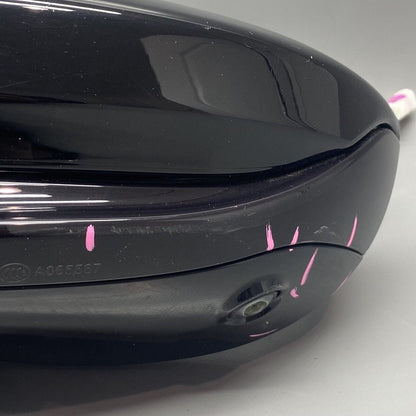VM580105 ASTON MARTIN DB11 MIRROR LEFT SIDE CAMERA VM580105 2017 2018 2019 2020 2021 2022