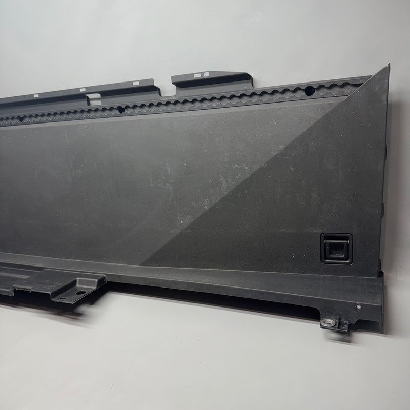 TESLA CYBERTRUCK TRUNK BED WALL RIGHT LOWER REAR 2024 2025 OEM 1817885