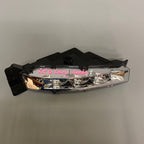 DODGE CHARGER FOG LIGHT LEFT DRIVER SIDE 2015 2016 2017 2018 LED OEM D