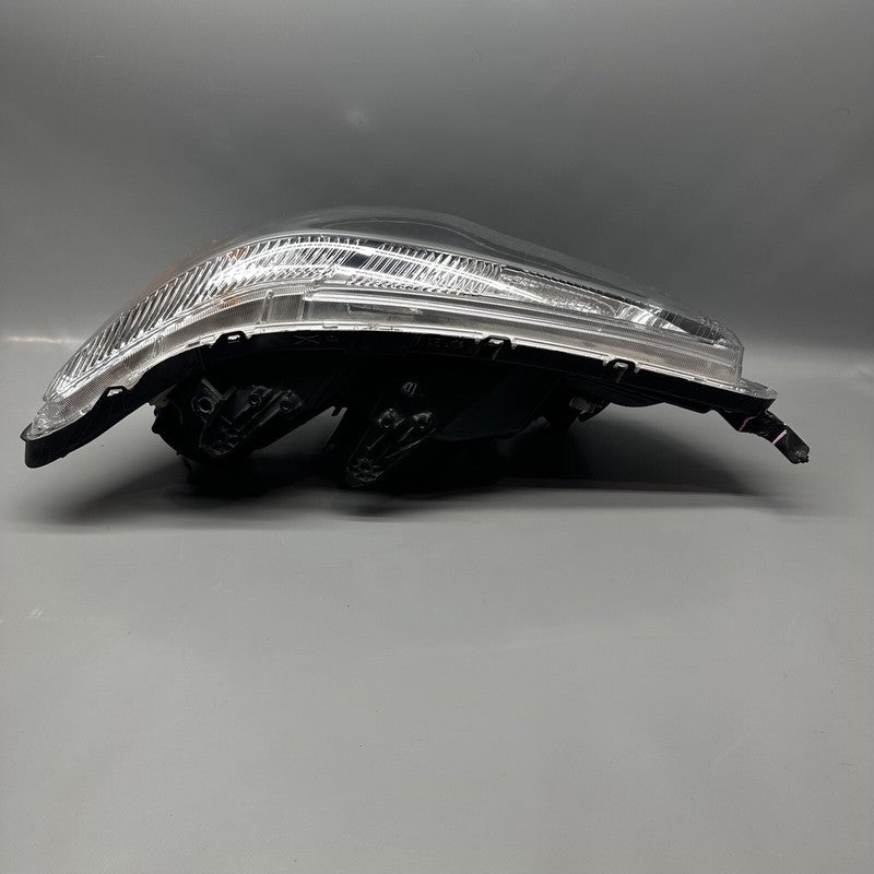 MITSUBISHI OUTLANDER HEADLIGHT LEFT DRIVER HALOGEN 2011 12 13 14 15 16