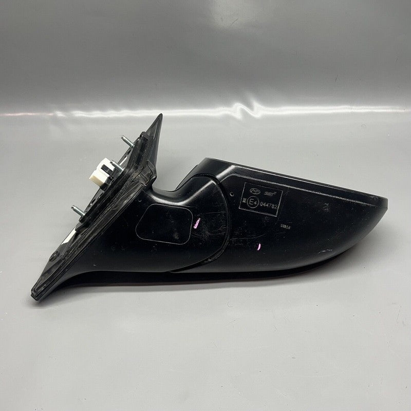 HYUNDAI ELANTRA MIRROR RIGHT PASSENGER 2017 2018 2019 2020 OEM E404478