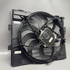 8625440 BMW 228I RADIATOR FAN 335I 435I 2016 2017 2018 2019 2020 OEM 8625440