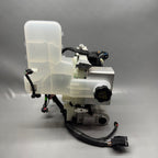 TESLA MODEL X SUPER MANIFOLD COOLANT PUMP 2021 2022 2023 OEM 1591414-0