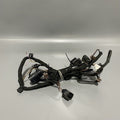 3W0971104A BENTLEY GT REAR BUMPER HARNESS 2004 2005 2006 2007 2008 OEM 3W0971104A