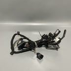 3W0971104A BENTLEY GT REAR BUMPER HARNESS 2004 2005 2006 2007 2008 OEM 3W0971104A
