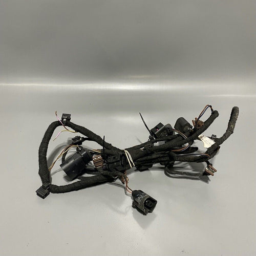 3W0971104A BENTLEY GT REAR BUMPER HARNESS 2004 2005 2006 2007 2008 OEM 3W0971104A