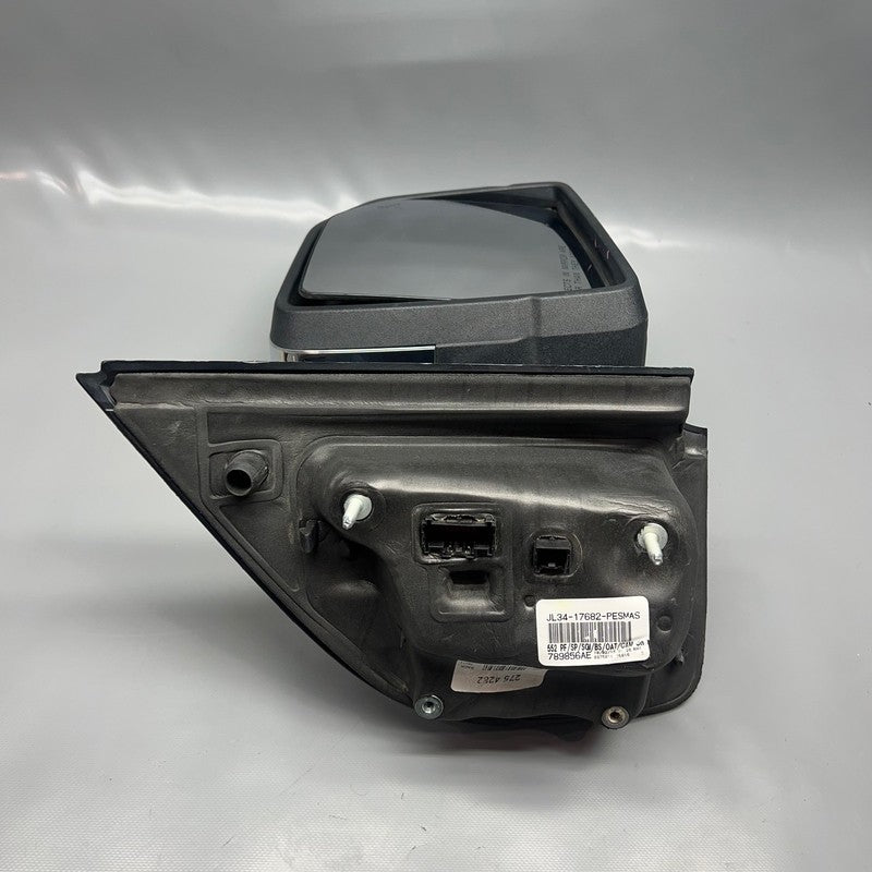 FORD F 250 MIRROR RIGHT PASSENGER 2015 2016 2017 2018 2019 2020 OEM JL