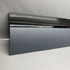 J9D3-21064-A JAGUAR I-PACE DOOR MOLDING RIGHT FRONT J9D3-21064-A 2018 2019 2020 OEM