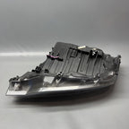 BMW 328 HEADLIGHT RIGHT PASSENGER F30 2012 2013 2014 HALOGEN OEM 63117