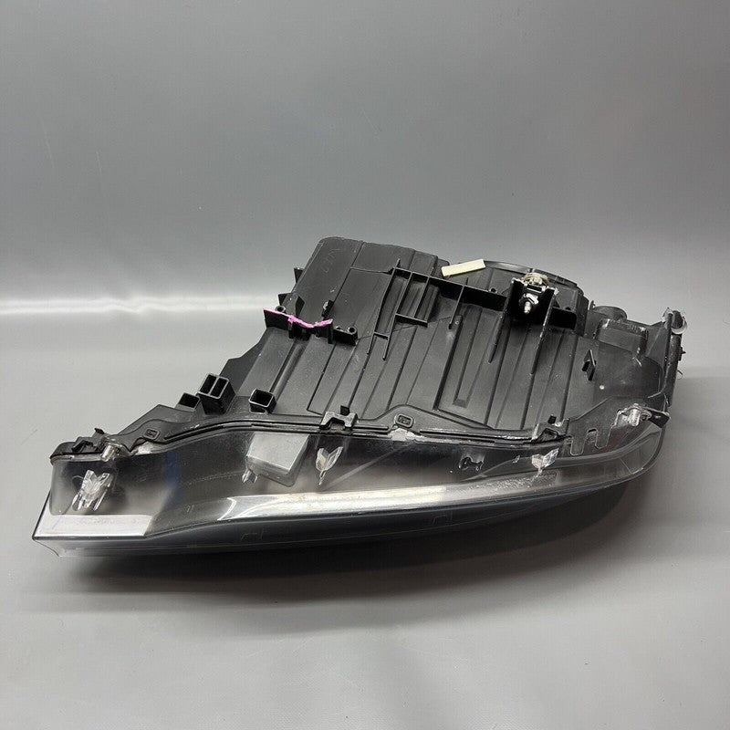 BMW 328 HEADLIGHT RIGHT PASSENGER F30 2012 2013 2014 HALOGEN OEM 63117