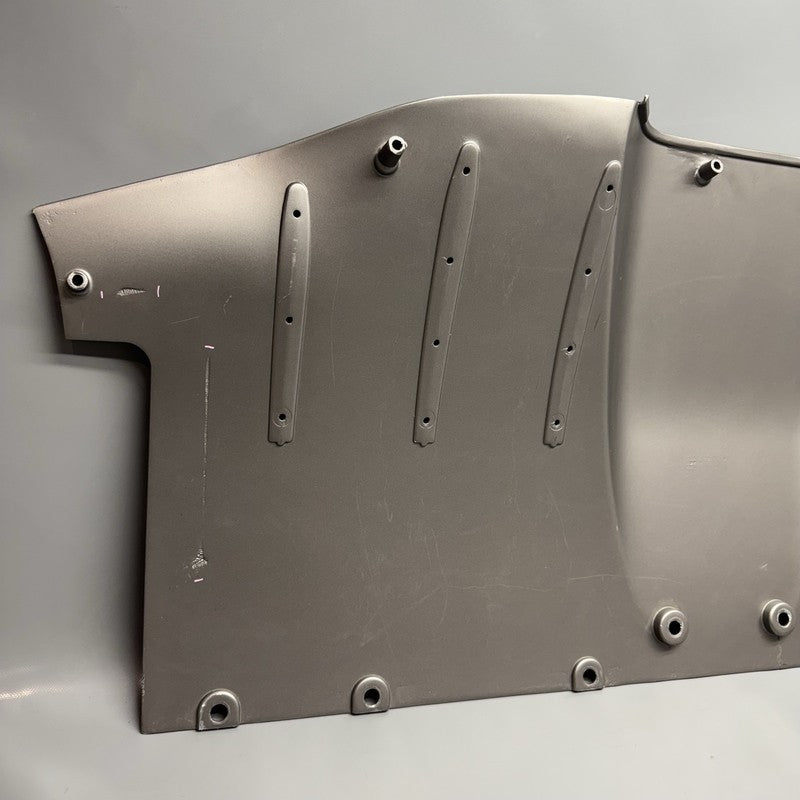 082456300 FERRARI ITALIA DIFFUSER VALANCE REAR 2010 2011 2012 2013 2014 2015 OEM 082456300