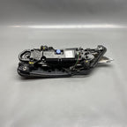 MERCEDES BENZ S550 FOG LIGHT LEFT DRIVER A2218201756 2010 2011 2012 20