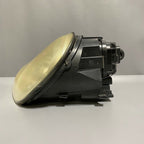 PORSCHE CAYENNE HEADLIGHT LEFT DRIVER 2003 2004 2005 2006 XENON HID OE