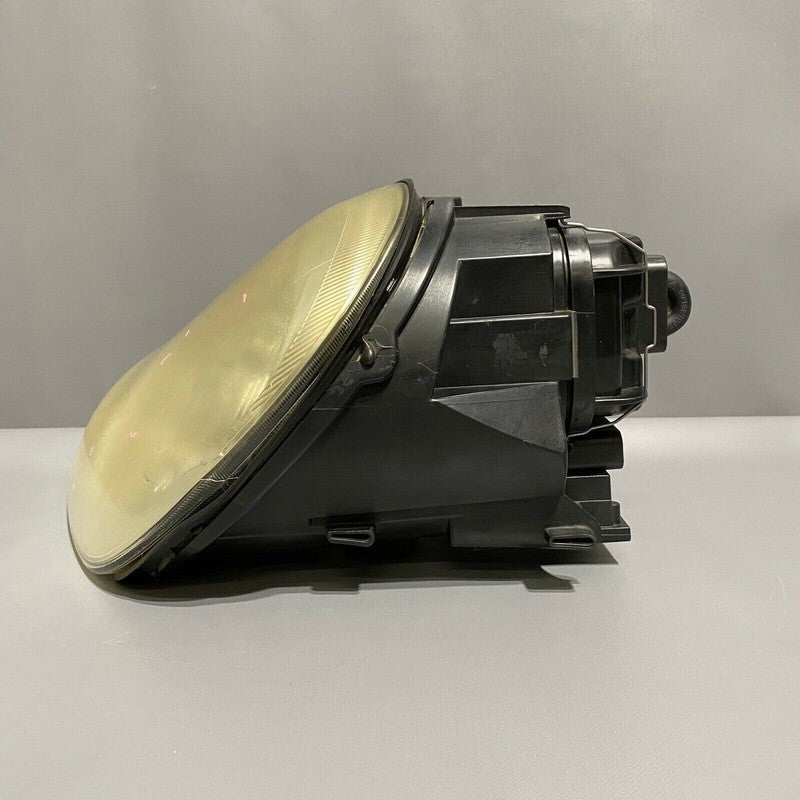 PORSCHE CAYENNE HEADLIGHT LEFT DRIVER 2003 2004 2005 2006 XENON HID OE