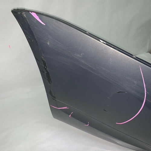 BMW 650 REAR BUMPER 645 E63 2004 2005 2006 2007 OEM 7008831