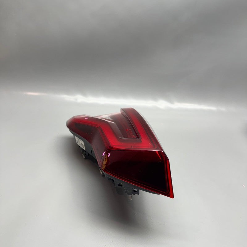 BMW X3 TAIL LIGHT INNER LEFT DRIVER 2018 2019 2020 2021 LED OEM H77408