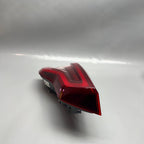 BMW X3 TAIL LIGHT INNER LEFT DRIVER 2018 2019 2020 2021 LED OEM H77408