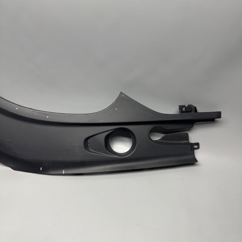 TESLA MODEL X UNDERHOOD APRON LEFT 2016 2017 2018 2019 2020 OEM 103623