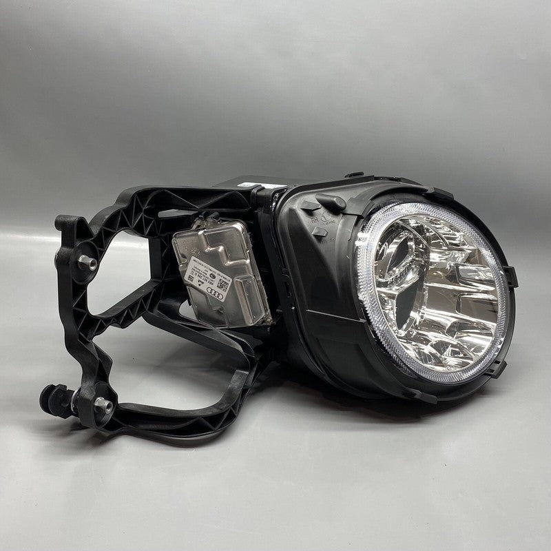 BENTLEY BENTAYGA HEADLIGHT RIGHT PASSENGER 36A941006H LED 2017 2018 20