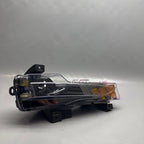 1077390-00-F TESLA MODEL 3 FOG LIGHT RIGHT PASSENGER 2017 2018 2019 2020 2021 2022 OEM