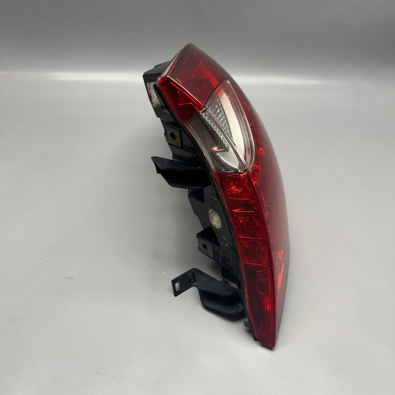 PORSCHE CAYENNE TAIL LIGHT RIGHT PASSENGER 2011 2012 2013 LED OEM 7P59