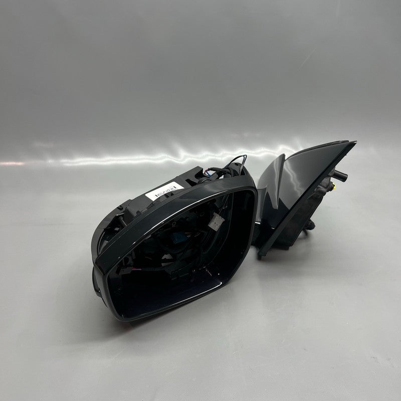 LAND ROVER DISCOVERY SPORT MIRROR LEFT DRIVER 2015 OEM LR096587