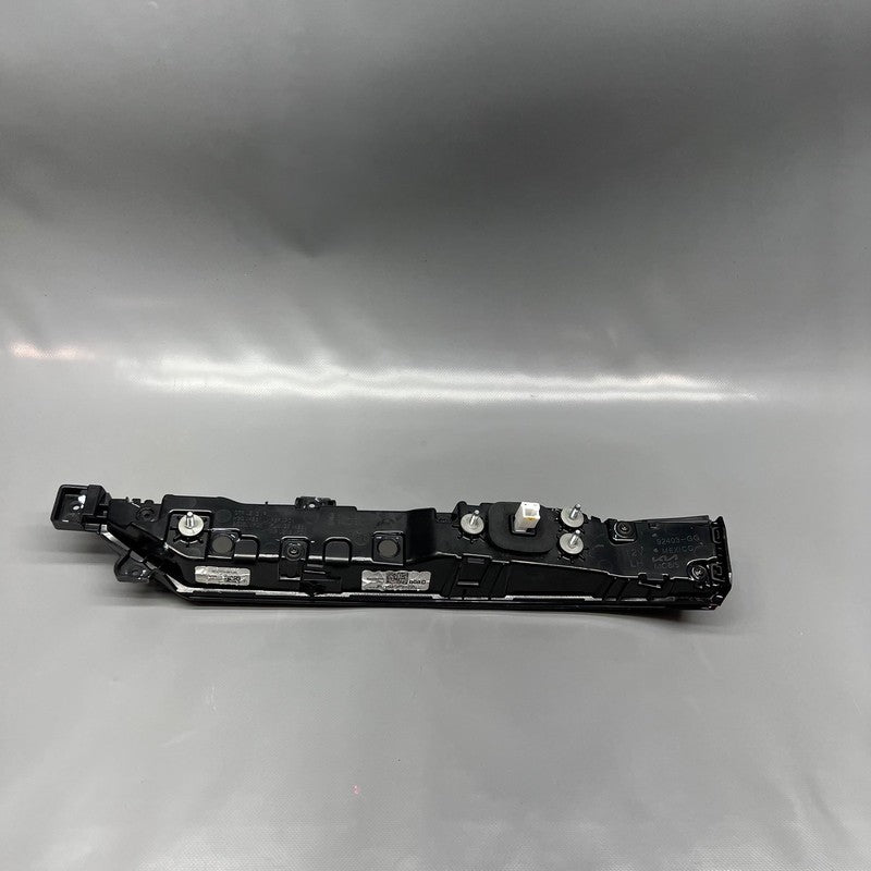 KIA K4 TAIL LIGHT RIGHT PASSENGER 2020 2021 2022 2023 2024 2025 OEM