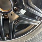 MERCEDES BENZ G63 G65 WHEEL RIM 20 INCH 2013-2015 2016 2017 2018 2019 