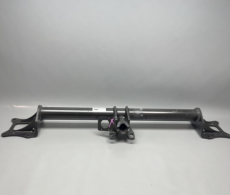 1027581-00-H TESLA MODEL X TOW HITCH REAR 2022 2023 2024 OEM 1027581-00-H