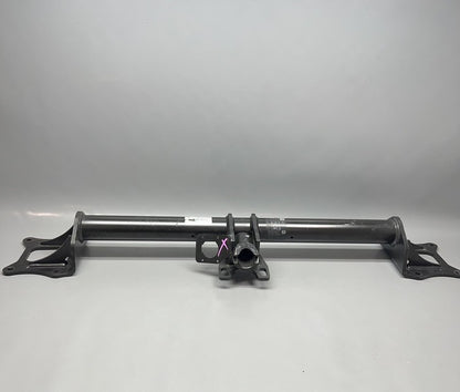 1027581-00-H TESLA MODEL X TOW HITCH REAR 2022 2023 2024 OEM 1027581-00-H
