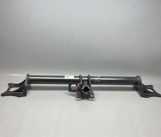 1027581-00-H TESLA MODEL X TOW HITCH REAR 2022 2023 2024 OEM 1027581-00-H
