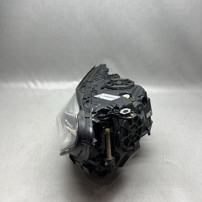 7463765 BMW 750 HEADLIGHT LEFT DRIVER  FULL LED 2016 2017 2018 2019 OEM 7463765