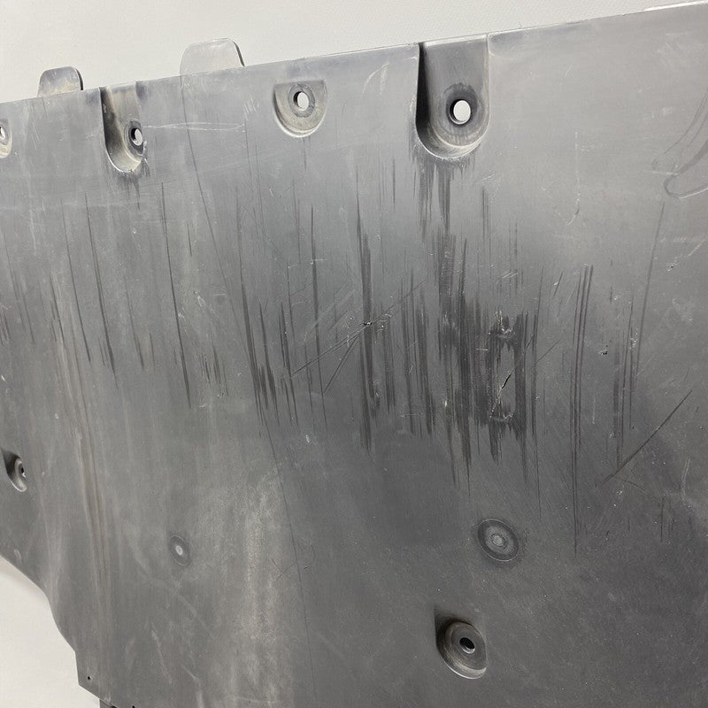 1494007-00-B TESLA MODEL Y UNDERTRAY REAR LOWER 2020 2021 2022 2023 OEM 1494007-00-B