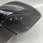 TOYOTA PRIUS MIRROR RIGHT PASSENGER 2016 2017 2018 OEM E4044690