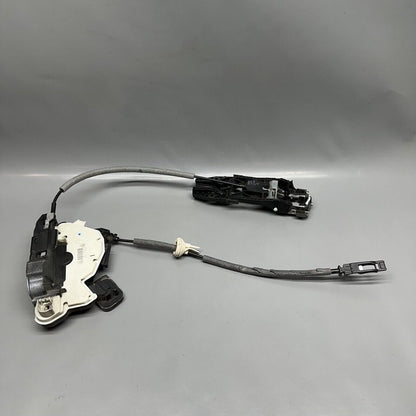 5K1837015E VOLKSWAGEN ATLAS DOOR LOCK ACTUATOR LEFT FRONT 2018 19 20 21 22 2023 5K1837015E