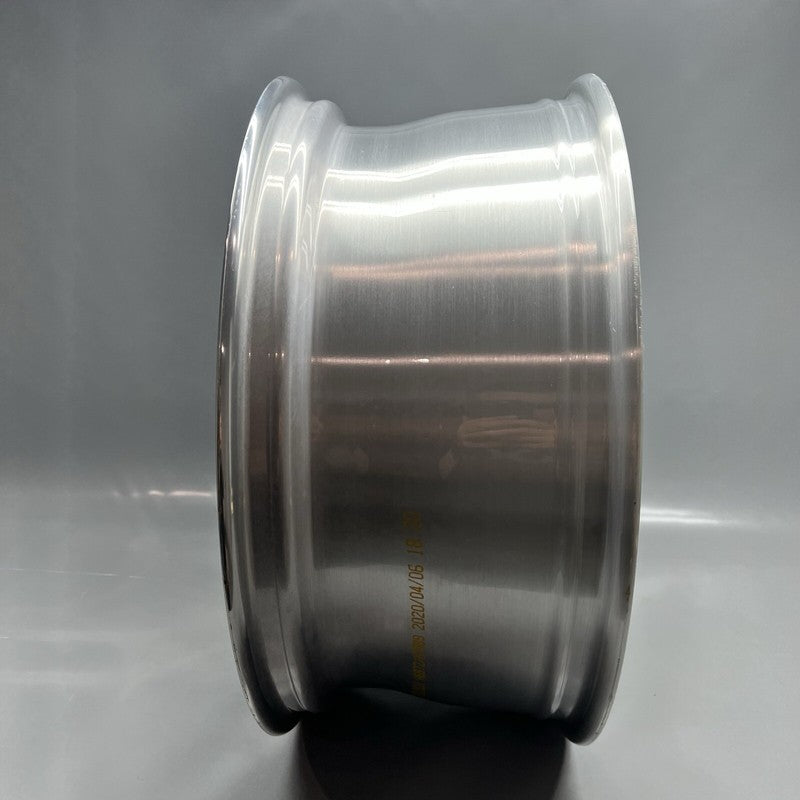 A2224015400 MERCEDES MAYBACH S560 WHEEL RIM 20 INCH FRONT 2018 2019 2020 S650 A2224015400
