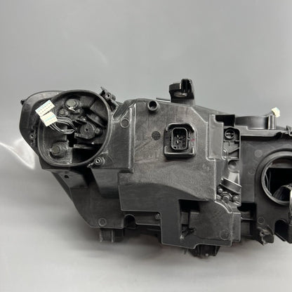 9481705-08 BMW 330 HEADLIGHT LEFT DRIVER 2019 2020 2021 2022 FULL LED OEM 9481705-08