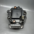 55112879AF JEEP WRANGLER HEADLIGHT LEFRT DRIVER 2018 2019 2020 2021 2022 OEM 55112879AF