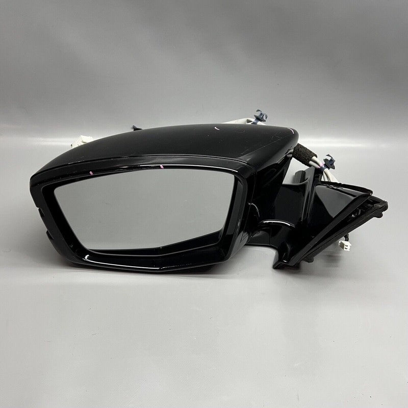 ACURA MDX MIRROR LEFT DRIVER 2021 2022 2023 OEM 