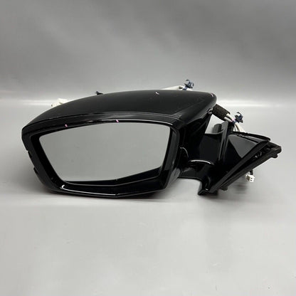 ACURA MDX MIRROR LEFT DRIVER 2021 2022 2023 OEM 