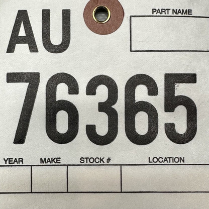 1507154-00-D TESLA MODEL Y SUBWOOFER BASSBOX 2020 2021 2022 2023 OEM 1507154-00-D