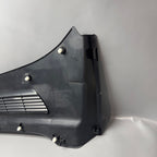 TESLA MODEL Y APRON REAR COVER 2020 2021 2022 2023 2024 OEM 1492605-00